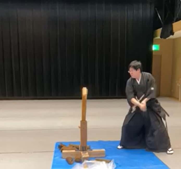 Osaka:Exclusive Samurai Experience with a National Champion! - Why This Tour Offers Great Value