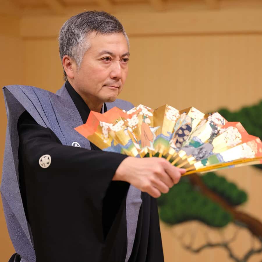 Osaka:Noh experience with a tradition bearer at a Nohtheater - Why This Experience Offers Real Value