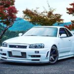 Osaka:Private JDM Car Culture Tour in a GT-R&Souvenior photo - An Authentic Dive into Osaka’s Car Scene