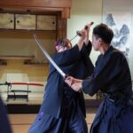 Osaka:Step into the Samurai World: Learn Iaido from a Master - The Practicalities: What You Need to Know