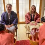 Osaka:Zen Tea Ceremony and Foot Bath Experience45min - What Sets This Tour Apart?