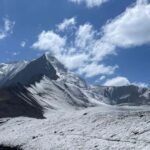 Osh: Alay and Pamir-Alay Mountains Trekking Tour - What’s Included & Practical Details