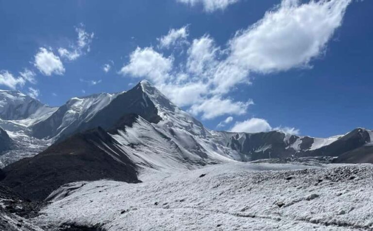 Osh: Alay and Pamir-Alay Mountains Trekking Tour - An In-Depth Look at the Itinerary and Experience