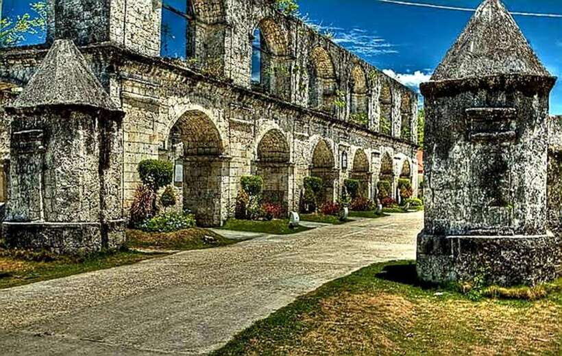 Oslob: Whale Shark Encounter, Ka-Treasure Falls & Simala - Practical Details to Keep in Mind