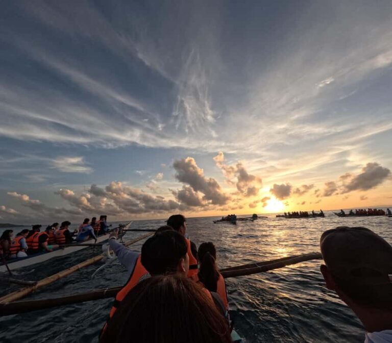 Oslob: Whale Shark Snorkeling Experience - FAQs