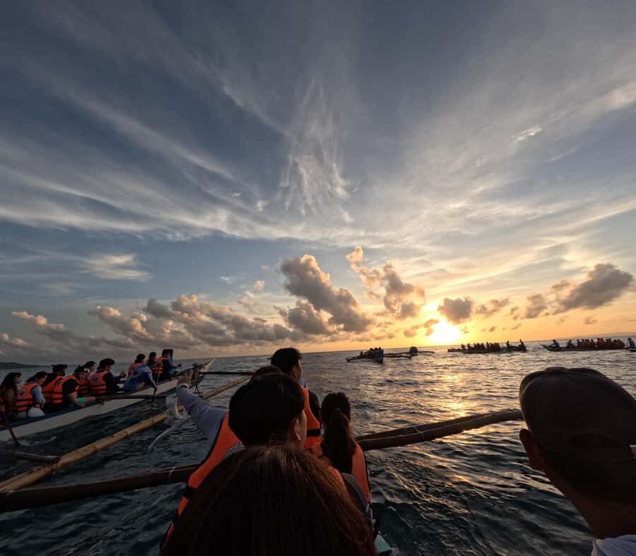 Oslob: Whale Shark Snorkeling Experience - FAQs