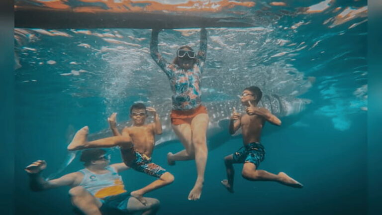 Oslob: Whale Sharks, Tumalog Falls & Sumilon Trio Adventure - Practical Tips for a Smooth Trip