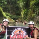 Osmeña Peak and Kawasan Canyoneering in Cebu with Lunch - The Lunch and Final Highlights