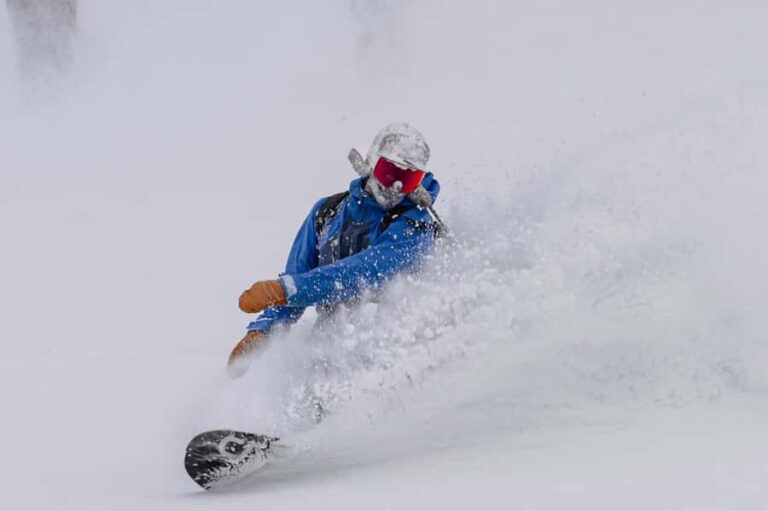 Otaru Asarigawa Ski Resort Trip with Wear Sapporo Departure - Itinerary Breakdown: How the Day Unfolds