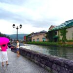 Otaru: Day & Night Walk in a Nostalgic Historic Port Town - FAQ