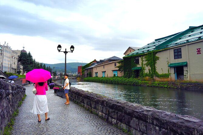 Otaru: Day & Night Walk in a Nostalgic Historic Port Town - FAQ  