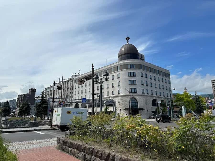 Otaru: Guided Day Tour with Canal and Glass Workshop - Highlight: The Glass Workshop Experience