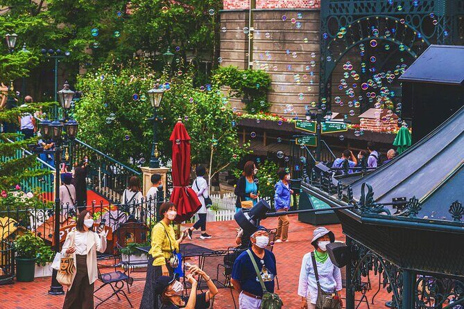 Otaru, Hokkaido Fuji Cherry Blossom Bus Tour  Sapporo 1Day - Transportation and Logistics