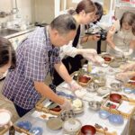 Otaru Merchant Spirit Onigiri Class with a Seafood Expert - Authenticity and Value