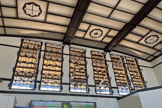 Otaru Private 4hr Walking Tour: Tailored for You - Final Thoughts