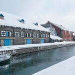 Otaru Private Shore Excursion  Charm of Hokkaido Port City - Discovering Otaru in Style and Comfort