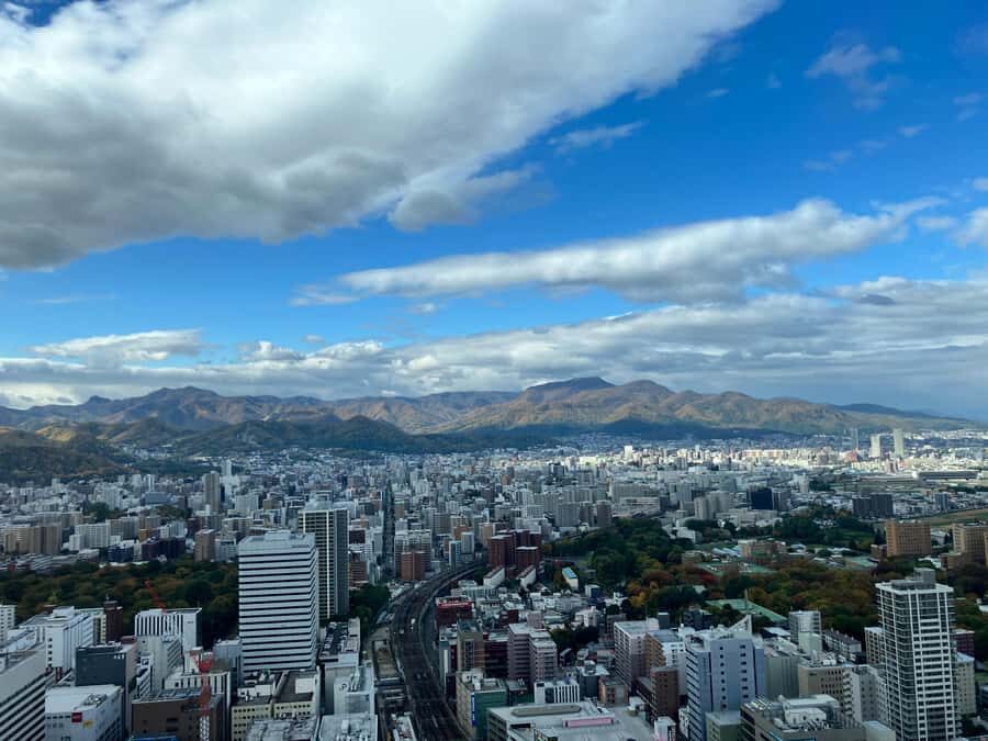 Otaru & Sapporo: Full-Day Tour with Train Ride - Who This Tour Is Best For