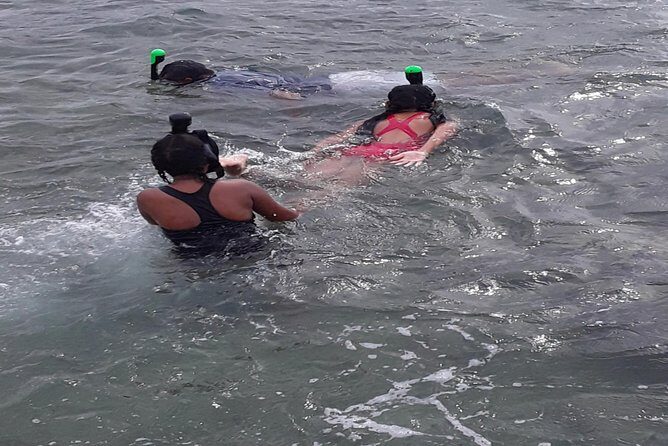 Other side of heaven Eco friendly snorkeling adventure - Pricing and Value