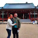 Otsu: Miidera Temple with the Spirit of Mount Hiei - An In-Depth Look at the Tour Experience