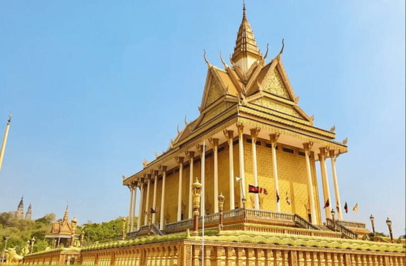 Oudong Mountain Full Day Tour - Phnom Penh - The Practicalities and Tips