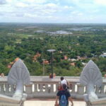 Oudong Mountain - Phnom Penh Former Capital Private Day Tour - What Makes This Tour Stand Out?