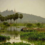 Oudong Temples & Phnom Prasith Private Tour from Phnom Penh - Transport & Comfort