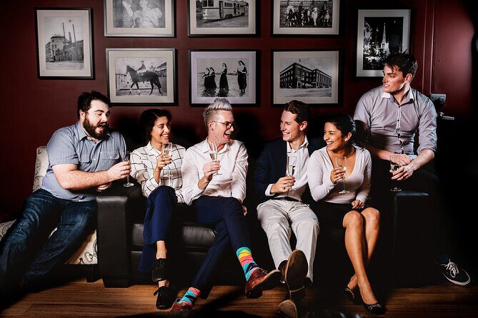 Our Finest Hour An Escape Hunt Experience - Analyzing the Value: Is It Worth It?  