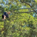 Ourimbah: Central Coast Zipcoaster - What to Expect During the Zipcoaster Ride