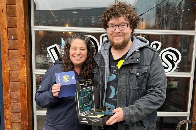 Outdoor Escape Room in Sydney Harbour - Who Should Consider This Experience?