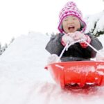 Outskirts of the city Mt Rokko Snow Trip - The Sum Up