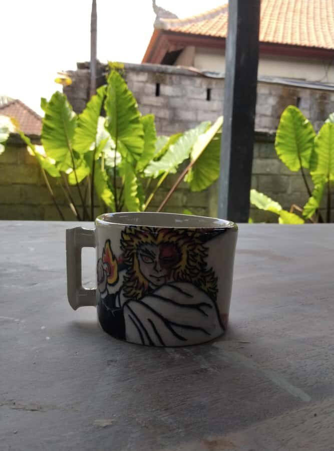 Outskirts of Ubud, Gianyar: Pottery Class - What to Expect from Your Bali Pottery Experience