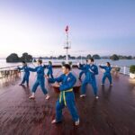 Overnight at 4 stars cruise - cheapest prices - high quality - all inclusions - Activities: What Sets This Cruise Apart