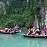 Overnight Bai Tu Long Bay Cruise fr Hanoi/HalongAvoid The Crowds - Detailed Itinerary Breakdown