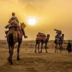 Overnight Desert Adventure Safari - Morning Departure - What Sets This Tour Apart