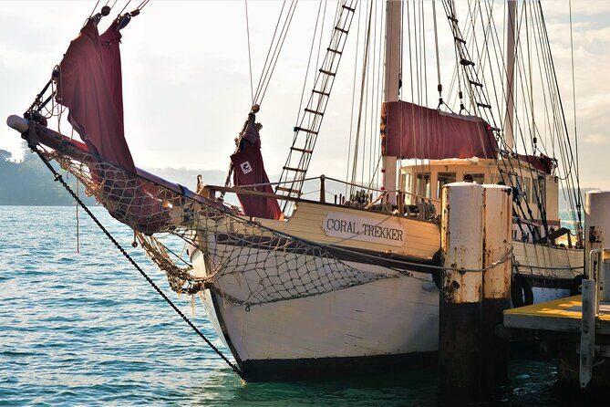 Overnight Harbour Cruise Experience - What We Appreciate About This Experience