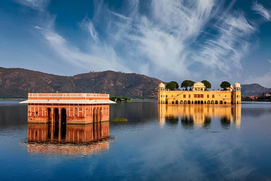 Overnight Jaipur Tour by Car From Delhi with All Inclusive - What Makes This Tour Stand Out?