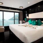 Overnight Luxury 5 Star Alisa Cruise with Meals, Kayak or Bamboo Boat - The Itinerary Breakdown: What to Expect