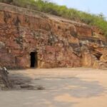 OVERNIGHT RAJGIR & NALANDA FROM BODHGAYA - Day 1: Bodhgaya to Rajgir