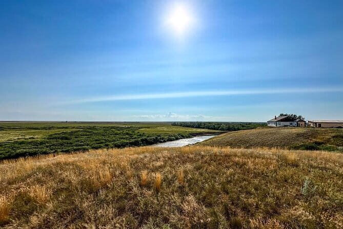 Overnight Ranch Stay and Horse Tour to Kabanbay Batyr Mausoleum - What Makes This Tour Stand Out?