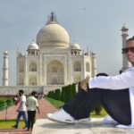 Overnight Taj Mahal & Agra Fort Tour From Delhi - Who Should Consider This Tour