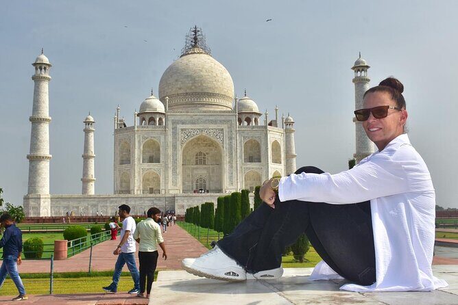 Overnight Taj Mahal & Agra Fort Tour From Delhi - Who Should Consider This Tour  