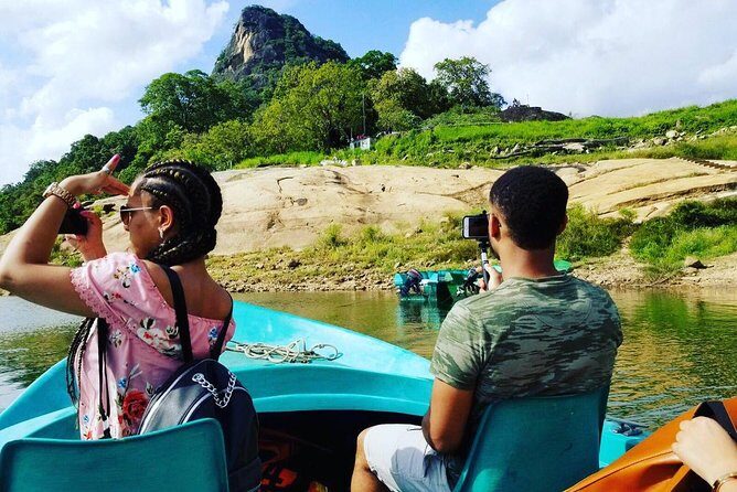 Overnight tour to Gal Oya National Park with Free Transfers to Next Destination - Detailed Breakdown of the Itinerary