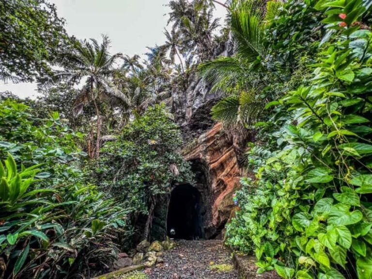 Owia salt pond unforgettable tour - Exploring the Full Itinerary