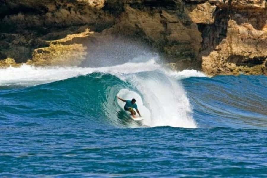 Pacitan: Pantai Watu Karung Beach Day Trip - The Value of This Tour