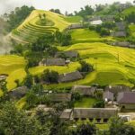 Package Ha Giang Loop Tour by Car 4 Days 3 Nights - Day 1: Getting to Know the Local Landscape