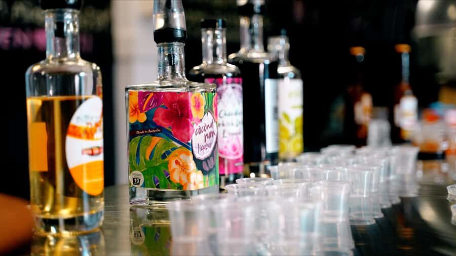 Package - Sugar Shed Tour and Rum Distillery Tour 1.5 hours - Exploring the Itinerary in Detail