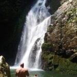 Padang: Lubuk Hitam Waterfall Guided Trekking Tour - Authentic Encounters and Tips from Reviewers