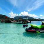 Padang West Sumatra: Hoping Island Fullday Tour - Detailed Breakdown of the Itinerary