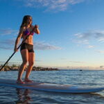 Paddle Boarding in Trincomalee - What to Expect: The Paddleboarding Experience in Detail