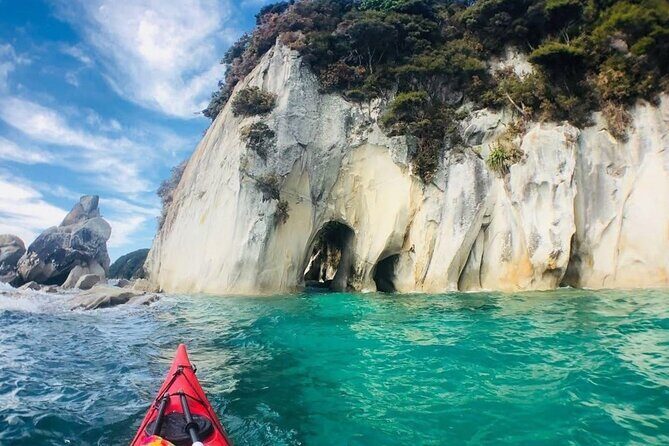 Paddle in Abel Tasman and Pedal the Great Taste Trail - Practical Details and Tips